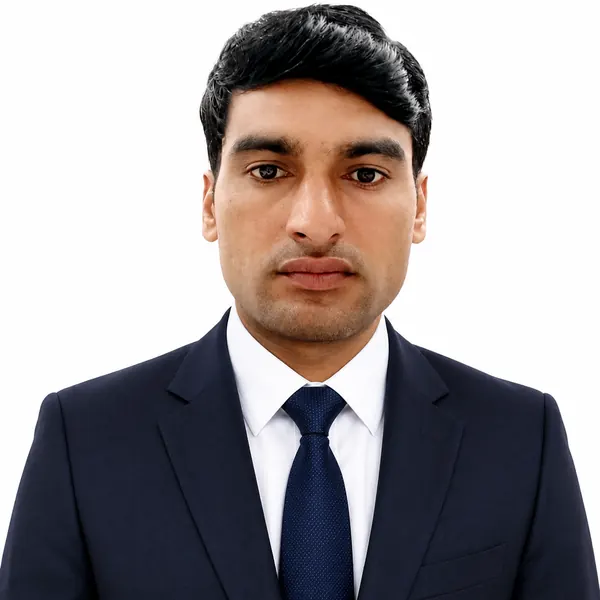 Sukhpal Choudhary