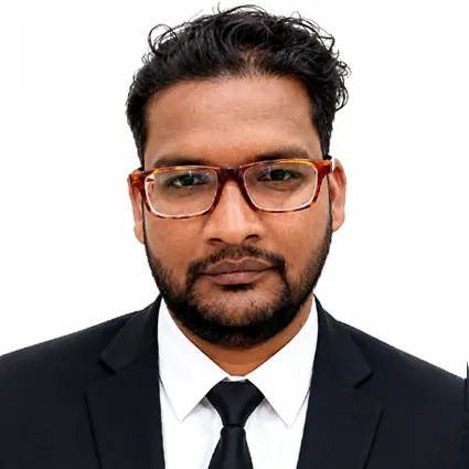 Gajesh Verma