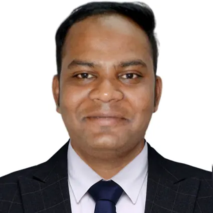 Chetan Biloniya