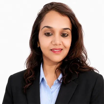 Vinita Ajmera