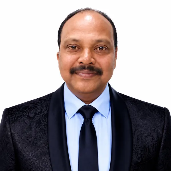 Yogendra Gupta