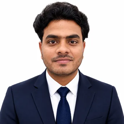 Akash Saxena