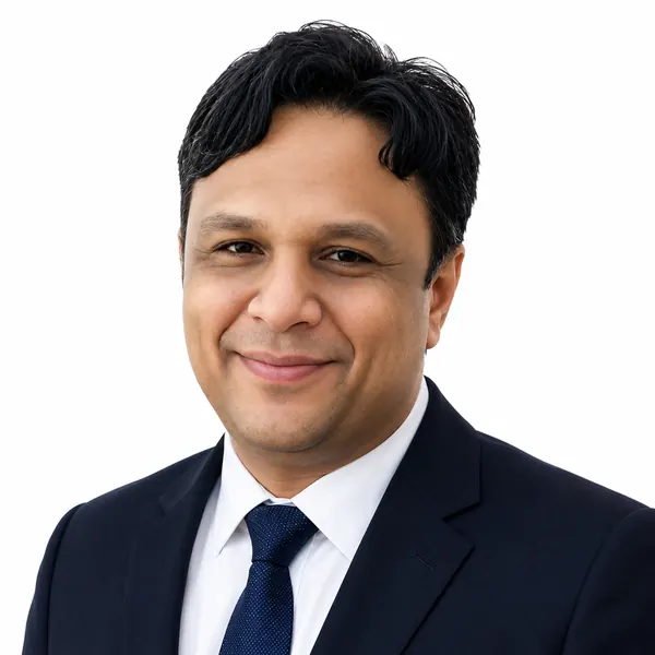 Amit Garg
