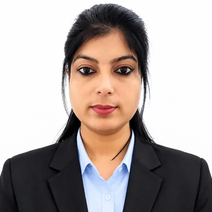 Sarita Komal
