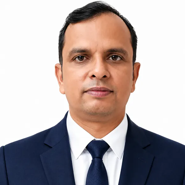 Naveen Sharma
