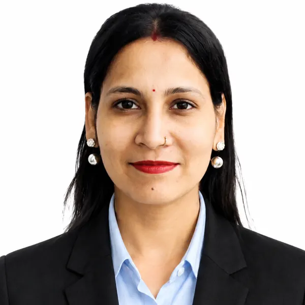 Ruchika Khandelwal