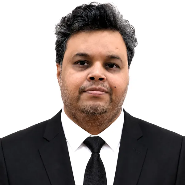 Manoj Gupta