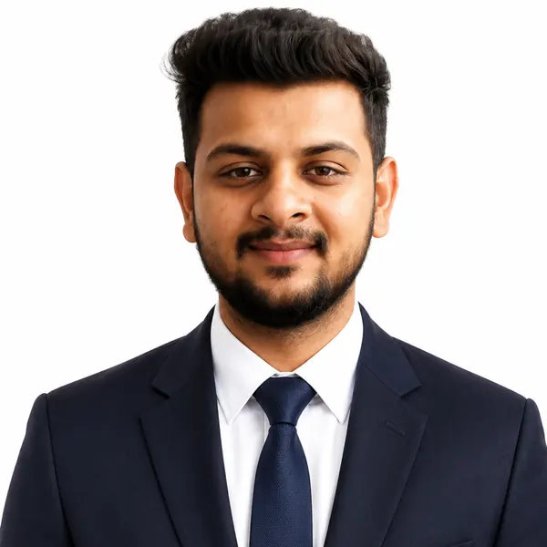 Tushar Shambhani